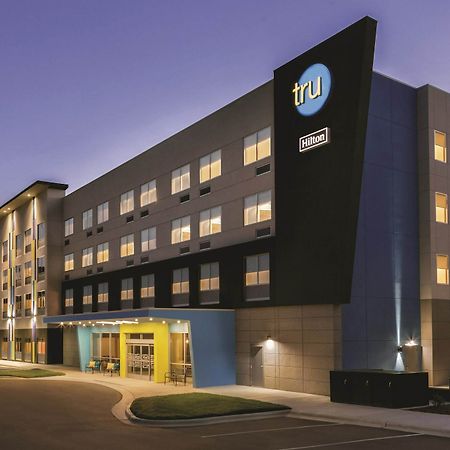 Отель Tru By Hilton Charlotte Ayrsley Экстерьер фото